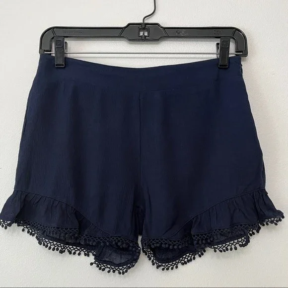 NWT Mia Joy Gloria Shorts size 10 - Picture 3 of 6